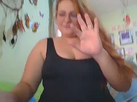 Snapshot of LafresaAmor chatting on 07/11/26, 10:11 LafresaAmor online show from 07/11/26, 10:11