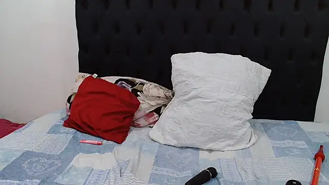 Dope Chick online show from 06/24/26, 08:41