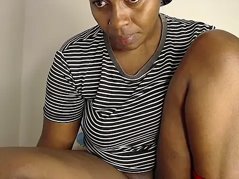 Snapshot of irreplaceable_ebony chatting on 05/22/26, 06:09 irreplaceable ebony online show from 05/22/26, 06:09