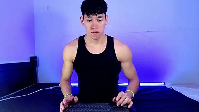 Luke Muscle online show from 05/27/26, 12:35