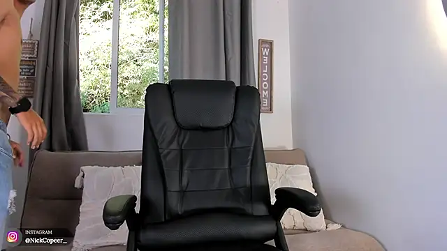 NickCopeer  online show from 06/29/26, 12:49