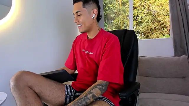 NickCopeer  online show from 07/15/26, 12:32