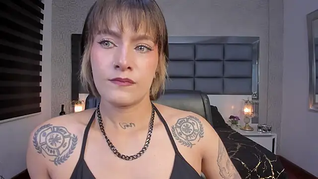 Mrs Regina clk online show from 06/16/26, 03:20