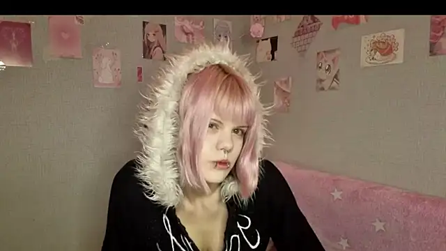 VelvetAlice online show from 07/07/26, 08:57