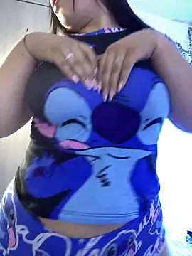 AnnieBonnie666 online show from 05/26/26, 10:22