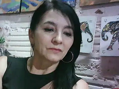 Snapshot of Anlly_garcia002 chatting on 05/26/26, 11:45 Anlly garcia002 online show from 05/26/26, 11:45