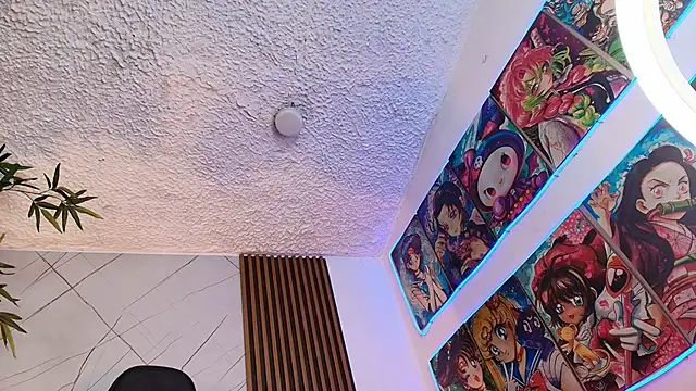 Jedah meow online show from 05/31/26, 03:58