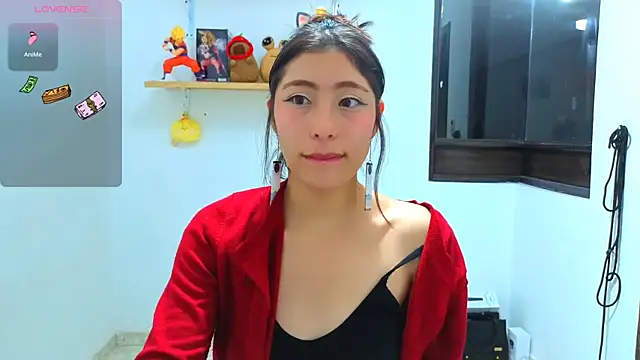 Snapshot of yeon-ju chatting on 05/26/26, 03:13 yeon-ju online show from 05/26/26, 03:13
