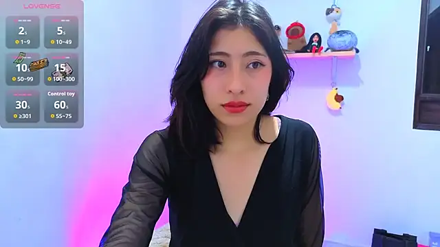 Snapshot of yeon-ju chatting on 06/24/26, 02:10 yeon-ju online show from 06/24/26, 02:10