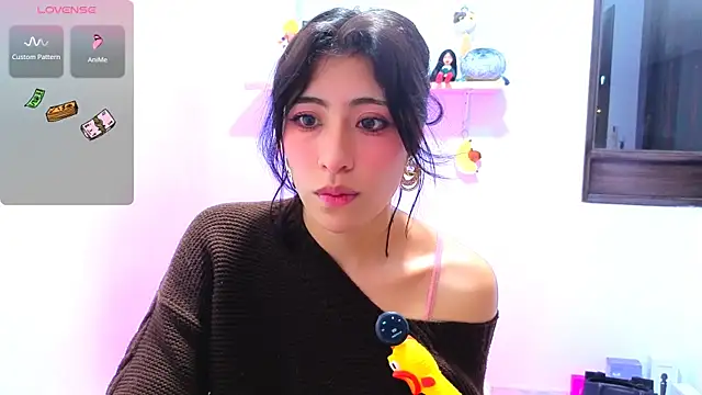 Snapshot of yeon-ju chatting on 07/11/26, 02:14 yeon-ju online show from 07/11/26, 02:14