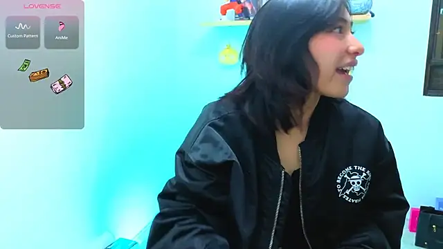 Snapshot of yeon-ju chatting on 07/12/26, 02:46 yeon-ju online show from 07/12/26, 02:46