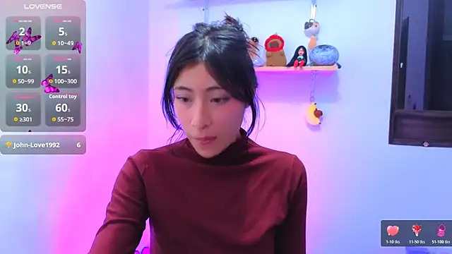 Snapshot of yeon-ju chatting on 07/15/26, 04:18 yeon-ju online show from 07/15/26, 04:18