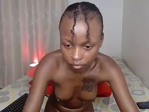 ZoeTracy online show from 07/10/26, 04:50