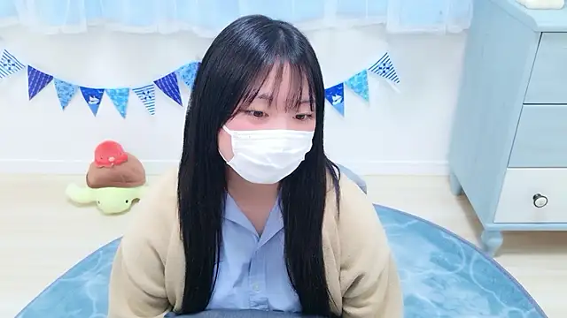 Ran-GP online show from 05/28/26, 01:19