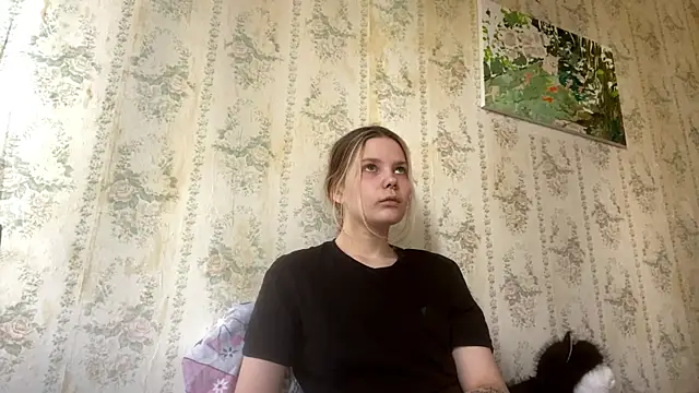 SusanaLeichty online show from 07/10/26, 02:19