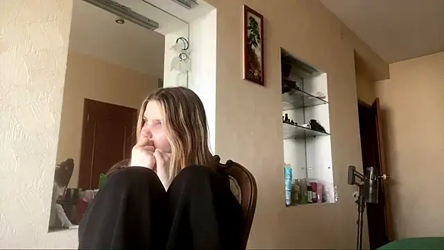 SusanaLeichty online show from 07/16/26, 04:46
