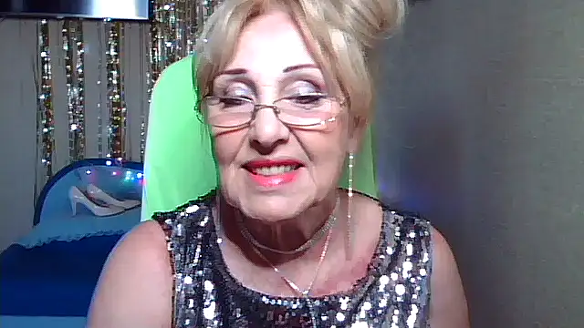 Wena-Sweety online show from 05/25/26, 04:40