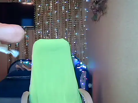 Wena-Sweety online show from 05/25/26, 04:46