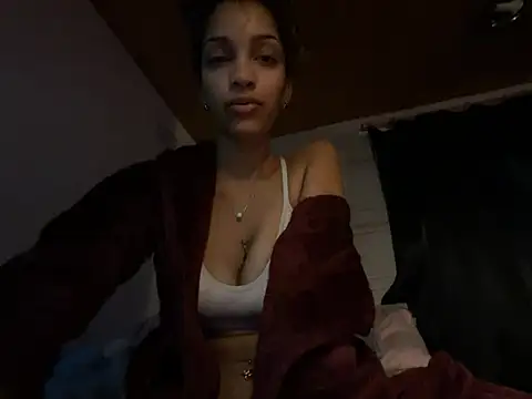 Snapshot of Nikkilow chatting on 06/02/26, 08:55 Nikkilow online show from 06/02/26, 08:55