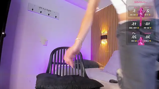 kitty  bunny online show from 05/23/26, 11:14