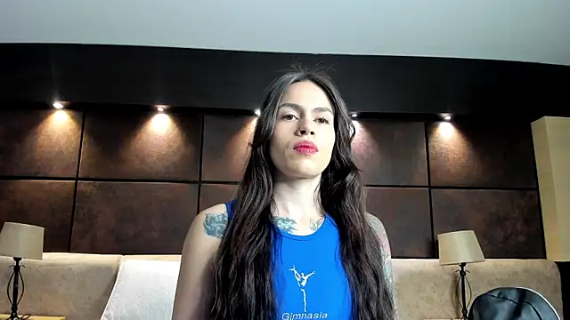 ValeryMontenegro online show from 07/14/26, 12:44