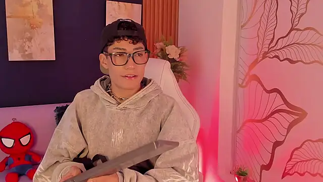 Adann Scott online show from 06/27/26, 11:26