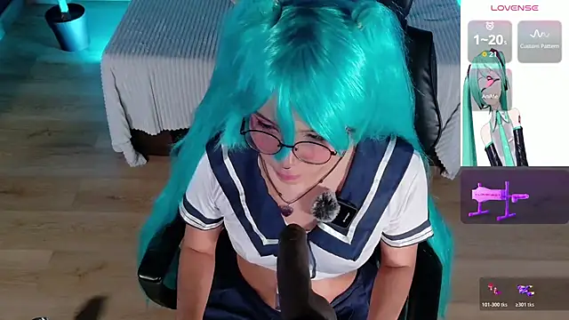 emmanakamura online show from 05/29/26, 10:35