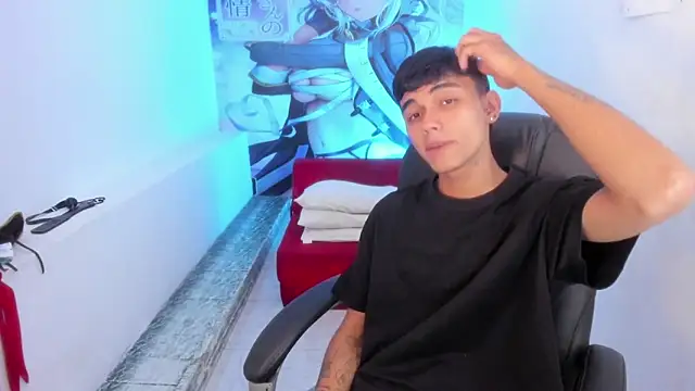 Tyger Boyy online show from 05/29/26, 03:48