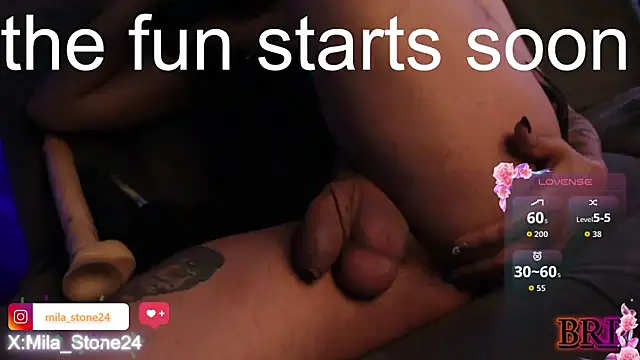 Snapshot of Mila_Stone24 chatting on 07/15/26, 11:04 Mila Stone24 online show from 07/15/26, 11:04