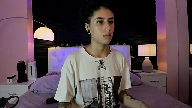 Natasha Nassty online show from 05/28/26, 08:28