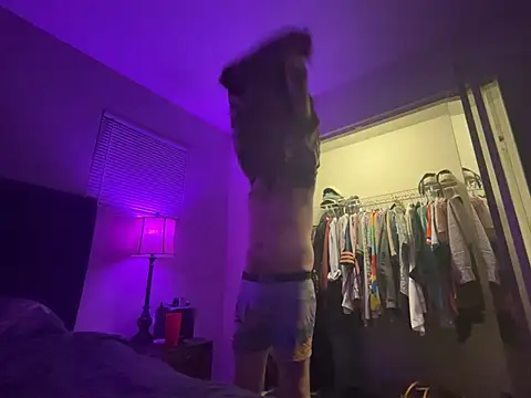 ChefDaddyy online show from 05/27/26, 02:08