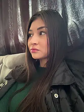 Aylin-fire online show from 06/16/26, 06:54