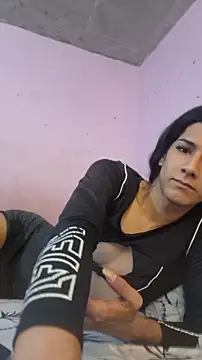 TianaPrince08 online show from 05/23/26, 04:00