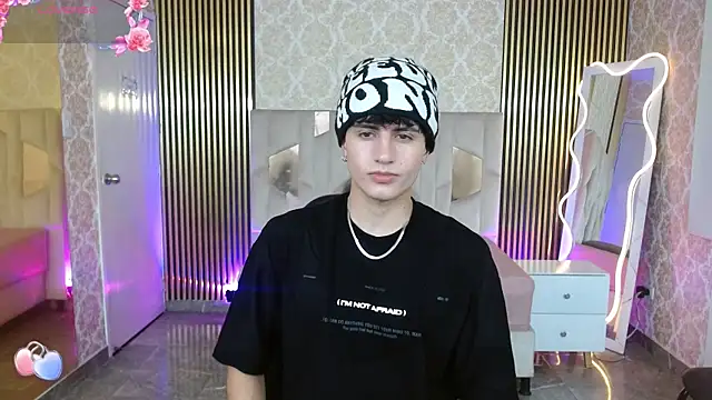 Kyler tay online show from 06/28/26, 11:49