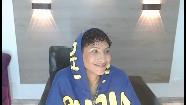 Ahdamnnxx  online show from 05/28/26, 07:11