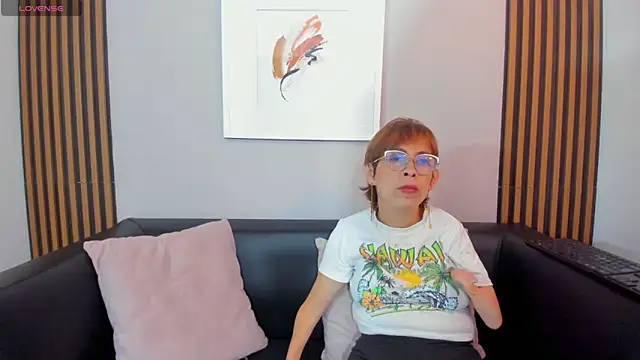 Madame mature1 online show from 06/16/26, 08:00