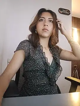 Celestexclear online show from 06/12/26, 10:52