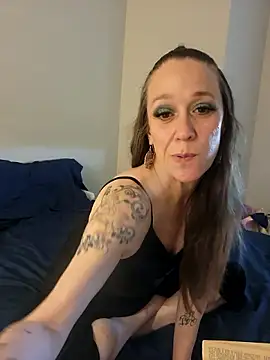 PookieJones online show from 05/27/26, 11:40