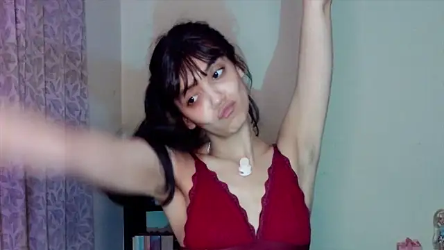 Snapshot of Kali_Hel chatting on 07/19/26, 05:00 Kali Hel online show from 07/19/26, 05:00