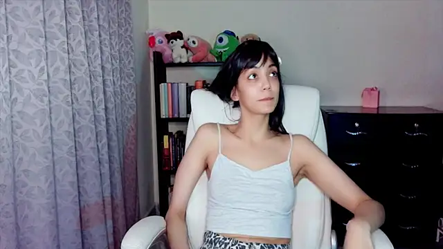 Snapshot of Kali_Hel chatting on 07/23/26, 03:59 Kali Hel online show from 07/23/26, 03:59