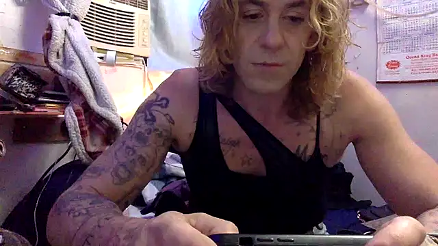 VanillaSnowcones online show from 06/07/26, 09:46