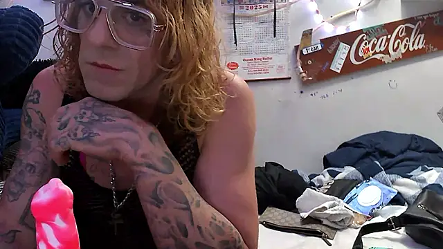VanillaSnowcones online show from 07/10/26, 01:43