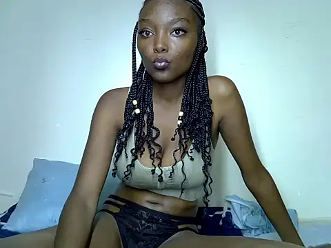 Snapshot of Tasha_Arianah chatting on 06/20/26, 06:00 Tasha Arianah online show from 06/20/26, 06:00