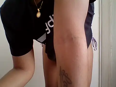 thaisleen online show from 06/06/26, 09:25