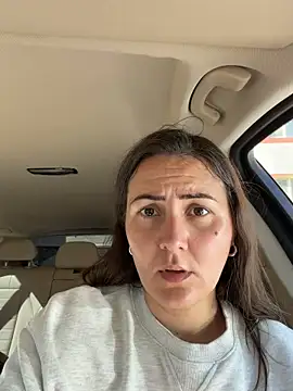 BrunetteNymph online show from 05/29/26, 06:55