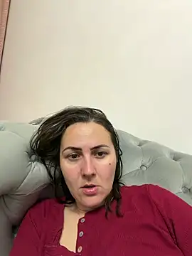 BrunetteNymph online show from 05/29/26, 08:18