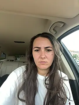 BrunetteNymph online show from 07/10/26, 09:01