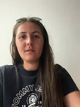 BrunetteNymph online show from 07/16/26, 11:16