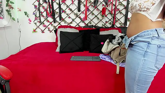 kimmy wold online show from 05/28/26, 01:08