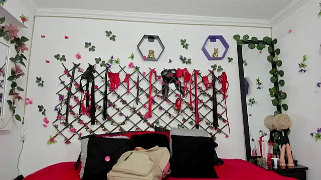 kimmy wold online show from 05/29/26, 01:09